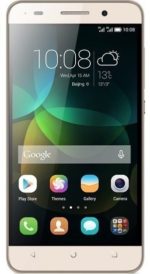 oprava Honor 4C - LCD Displej a dotyková plocha