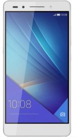 oprava Honor 7 - LCD Displej a dotyková plocha