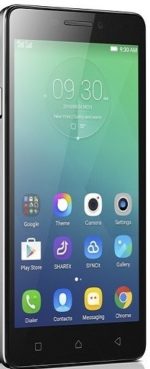 oprava Lenovo Vibe P1m - LCD Displej a dotyková plocha
