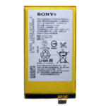 oprava Sony Xperia Z5 Compact (E5823) - baterie