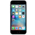 oprava iPhone 6s - LCD displej s digitizérem