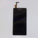 oprava Lenovo A6010 - LCD Displej a dotyková plocha