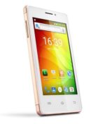 TELEFON DUAL SIM myPhone COMPACT BÍLÝ