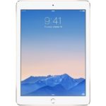 servis Apple iPad Air 2 (MH1C2FD/A), 16GB WiFi+Cellular Gold