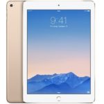 servis Apple iPad Air 2 (MNVR2FD/A), 32GB WiFi+Cellular Gold