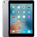 servis Apple iPad Pro 9.7 (MLPW2FD/A), 32GB Wi-Fi + Cellular