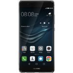 servis Huawei P9