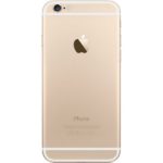 oprava iPhone 6 - Kryt baterie