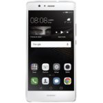 servis Huawei P9 lite