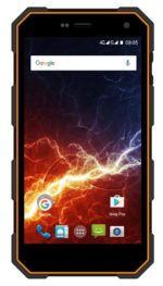 TELEFON DUAL SIM MYPHONE HAMMER ENERGY