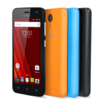 TELEFON DUAL SIM MYPHONE GO