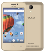 TELEFON DUAL SIM MYPHONE POCKET