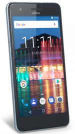TELEFON DUAL SIM MYPHONE CITY