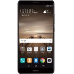 servis Huawei Mate 9