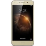 servis Huawei Y6 II Compact