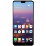 servis Huawei P20