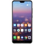 servis Huawei P20 Pro, Dual SIM