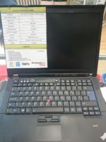 Notebook repasovaný : Lenovo ThinkPad T400