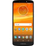 servis Motorola Moto E5 Plus