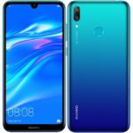 servis Huawei Y7 (2019)