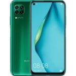 servis Huawei P40 lite