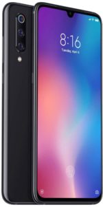 servis Xiaomi Mi 9