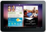 servis Tablet Samsung Galaxy Tab 10.1 (P7500)