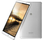 servis Tablet Huawei MediaPad M2 8.0