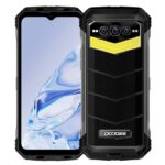 servis Doogee S100 Pro