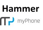 servis myPhone Hammer