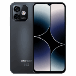 ULEFONE Note 16 Pro 4/128GB černý