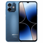 ULEFONE Note 16 Pro 8/128GB modrý