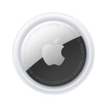 Apple Airtag stříbrný