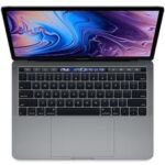 servis Apple MacBook Pro 13" 2019 (CTO), i5