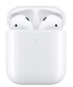Bluetooth sluchátka Apple AirPods 3 (2021)