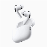 Bluetooth sluchátka Apple AirPods Pro 3 (2025) bílá