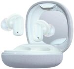 Bluetooth sluchátka Baseus AirNora 2 modrá