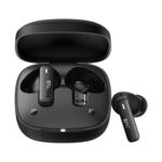Bluetooth sluchátka Baseus Bowie E19 černá