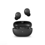 Bluetooth sluchátka Lamax Dots3 ANC černá