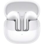 Bluetooth sluchátka Xiaomi Buds 5 bílá