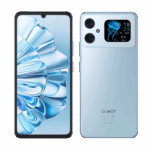CUBOT A20 modrý