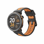 Chytré hodinky Hammer Watch 2 lite oranžovo-černé