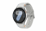 Chytré hodinky Samsung Galaxy Watch7 44mm SM-L310NZSAEUE stříbrné