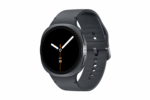 Chytré hodinky Samsung Galaxy Watch8 44mm LTE SM-L335FDAAEUE grafitové