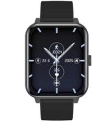 Chytré hodinky myPhone Watch Classic 2 černé