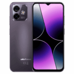 ULEFONE Note 16 Pro 4/128GB fialový