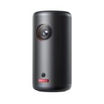 Přenosný projektor Anker Nebula Capsule 3 černý