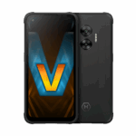 myPhone Hammer Blade V 5G černý