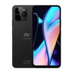 myPhone N23 černý